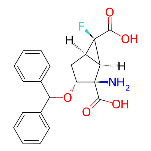 Chemical structure of BindingDB Monomer ID 50151438
