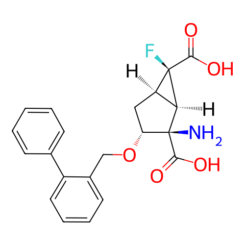 Chemical structure of BindingDB Monomer ID 50151442