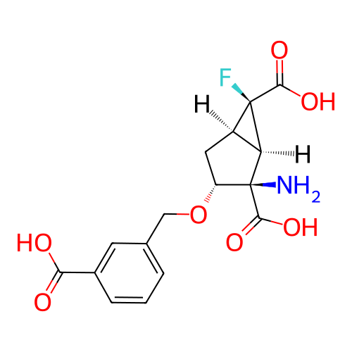 Chemical structure of BindingDB Monomer ID 50151448