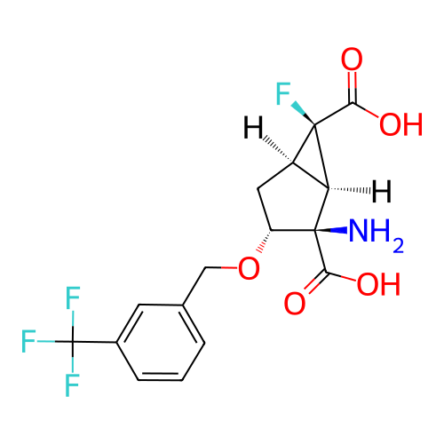 Chemical structure of BindingDB Monomer ID 50151455