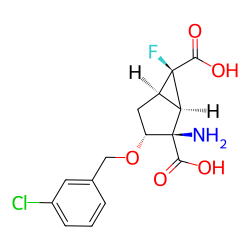 Chemical structure of BindingDB Monomer ID 50151464