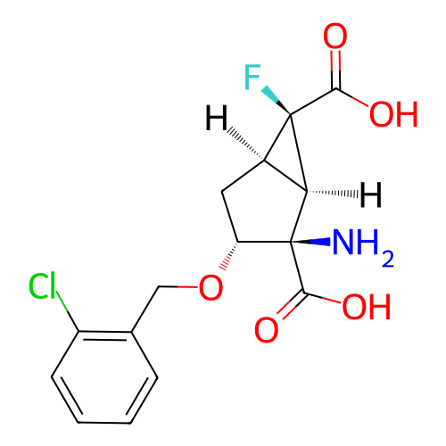 Chemical structure of BindingDB Monomer ID 50151468