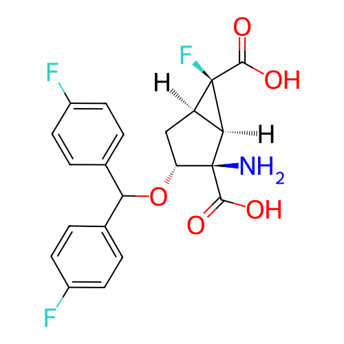 Chemical structure of BindingDB Monomer ID 50151472