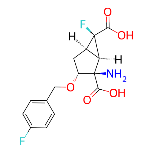 Chemical structure of BindingDB Monomer ID 50151477