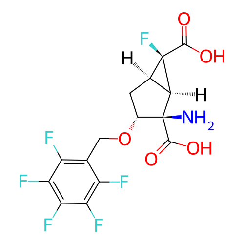 Chemical structure of BindingDB Monomer ID 50151488