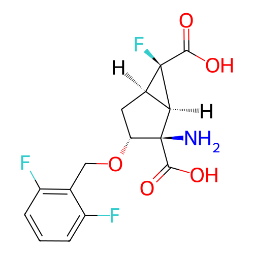 Chemical structure of BindingDB Monomer ID 50151491