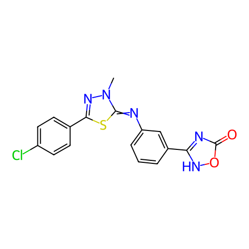 Chemical structure of BindingDB Monomer ID 50151545