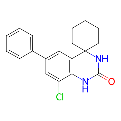 Chemical structure of BindingDB Monomer ID 50151593