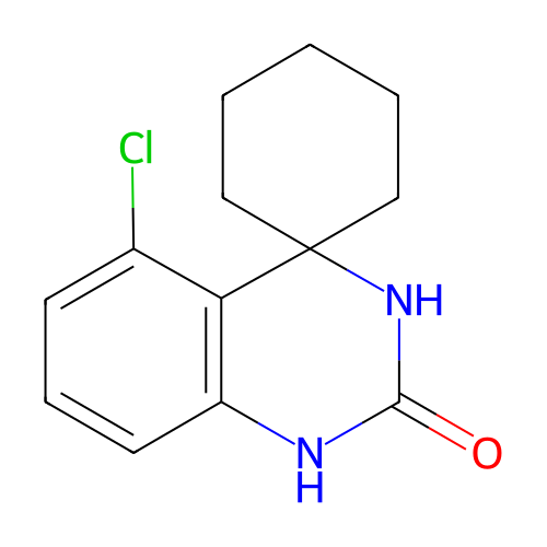 Chemical structure of BindingDB Monomer ID 50151601