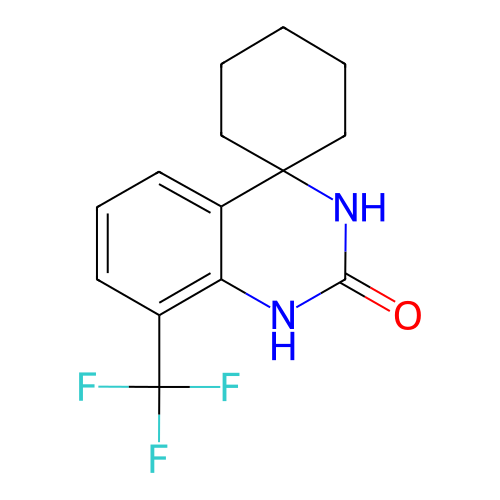 Chemical structure of BindingDB Monomer ID 50151611