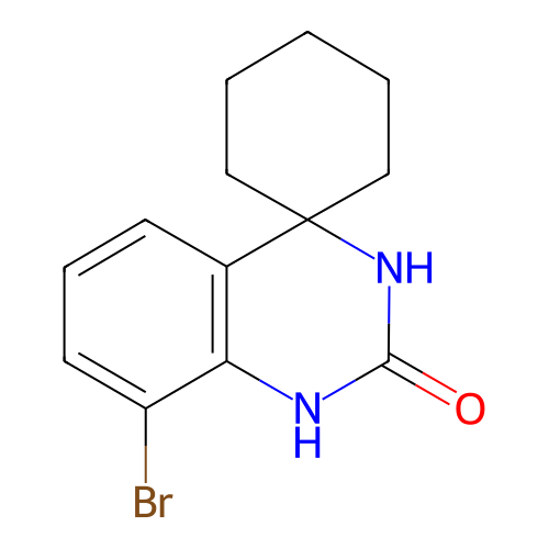 Chemical structure of BindingDB Monomer ID 50151612