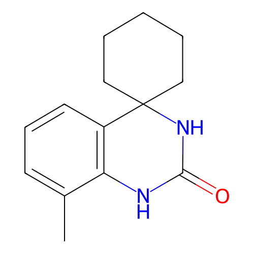 Chemical structure of BindingDB Monomer ID 50151620