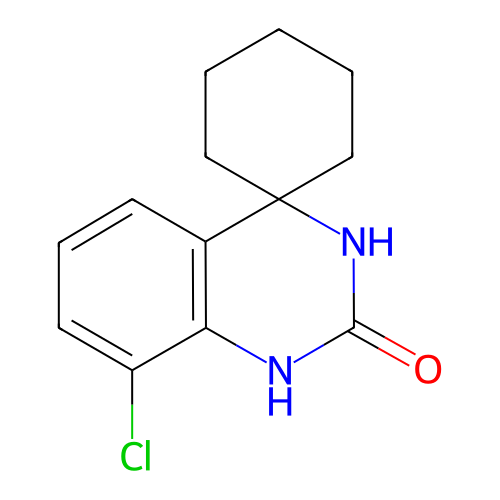 Chemical structure of BindingDB Monomer ID 50151628