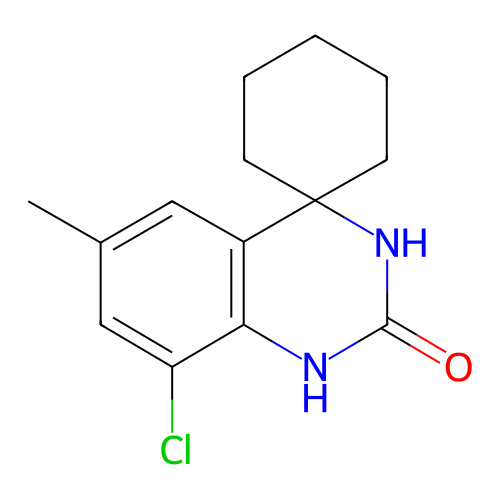 Chemical structure of BindingDB Monomer ID 50151629
