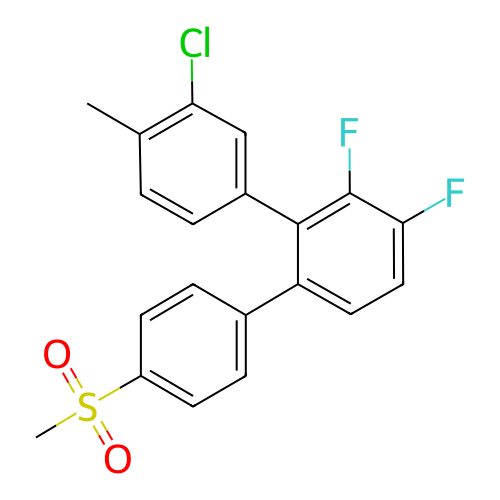 Chemical structure of BindingDB Monomer ID 50151673