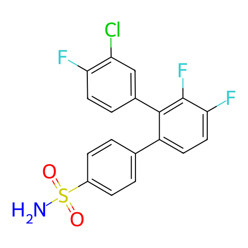 Chemical structure of BindingDB Monomer ID 50151675