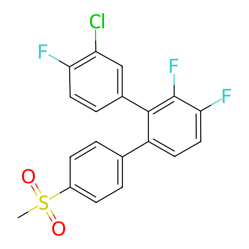 Chemical structure of BindingDB Monomer ID 50151692