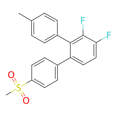 Chemical structure of BindingDB Monomer ID 50151693