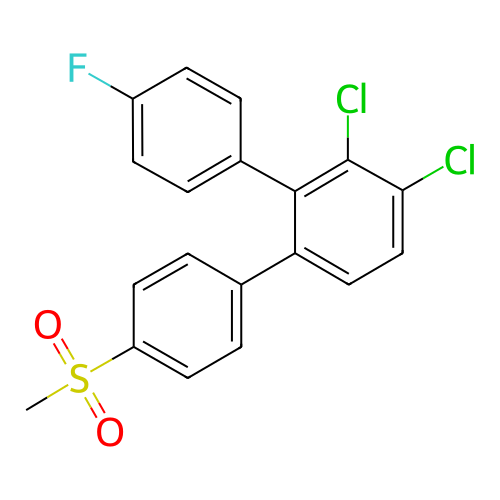 Chemical structure of BindingDB Monomer ID 50151698