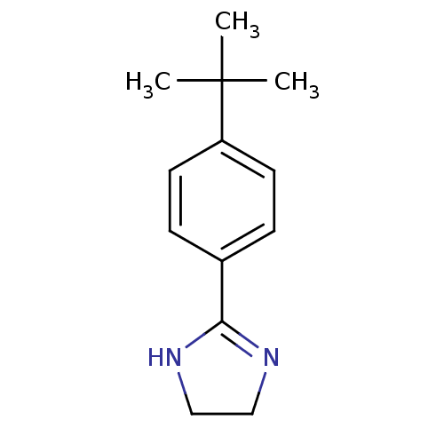 Chemical structure of BindingDB Monomer ID 50151704