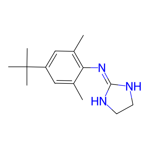 Chemical structure of BindingDB Monomer ID 50151705