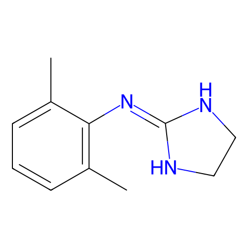 Chemical structure of BindingDB Monomer ID 50151706