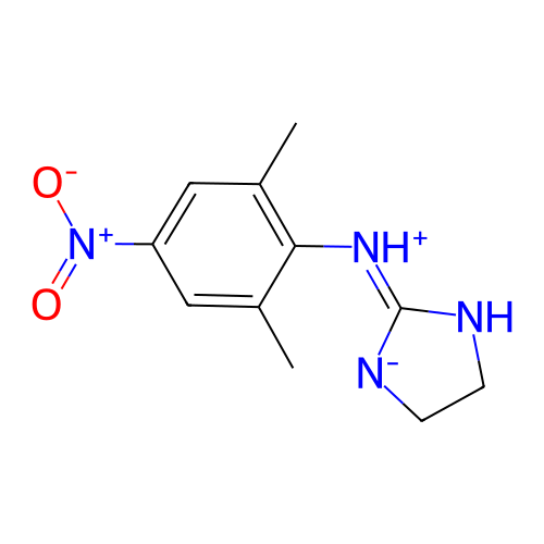 Chemical structure of BindingDB Monomer ID 50151707
