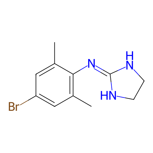 Chemical structure of BindingDB Monomer ID 50151708