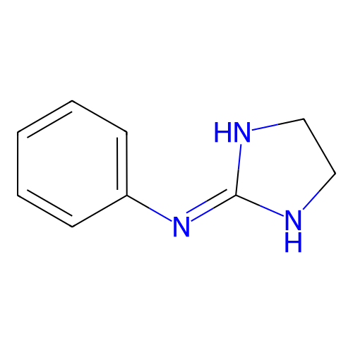 Chemical structure of BindingDB Monomer ID 50151709