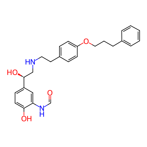 Chemical structure of BindingDB Monomer ID 50151719
