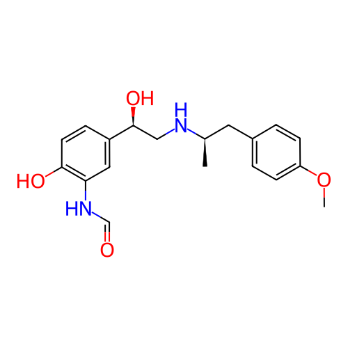 Chemical structure of BindingDB Monomer ID 50151720