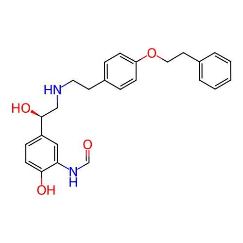 Chemical structure of BindingDB Monomer ID 50151721