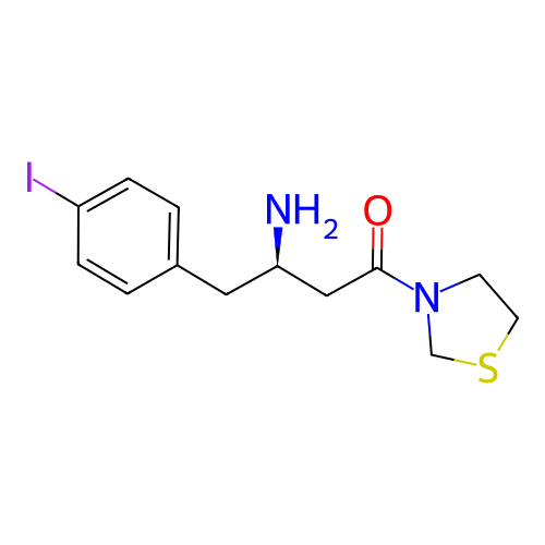 Chemical structure of BindingDB Monomer ID 50151809
