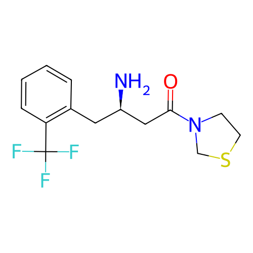 Chemical structure of BindingDB Monomer ID 50151810