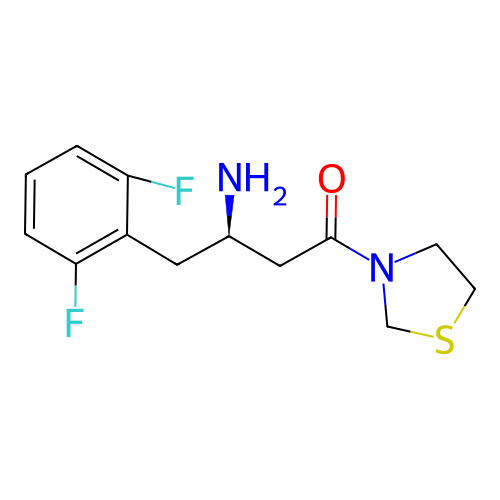 Chemical structure of BindingDB Monomer ID 50151812