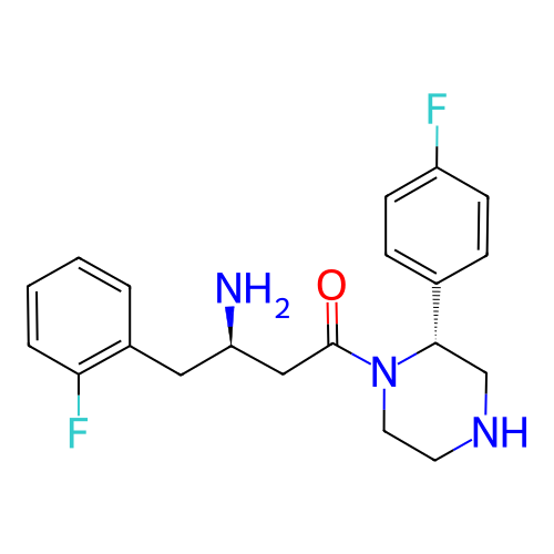 Chemical structure of BindingDB Monomer ID 50151831