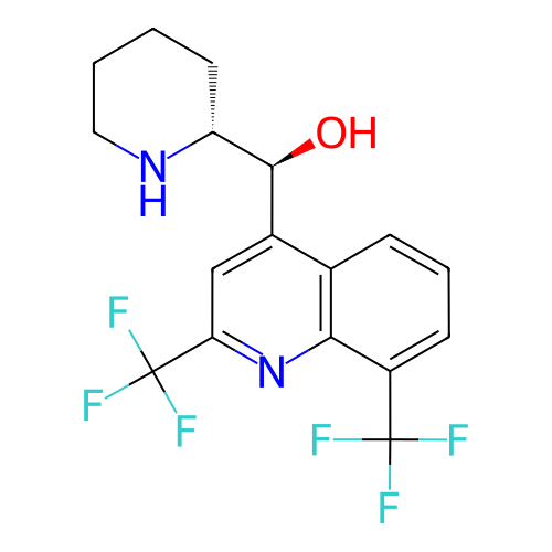 Chemical structure of BindingDB Monomer ID 50151865