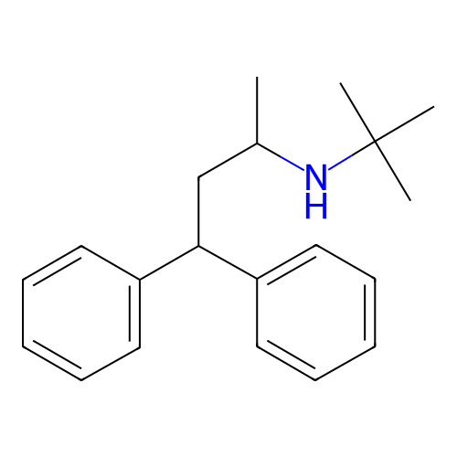Chemical structure of BindingDB Monomer ID 50151868