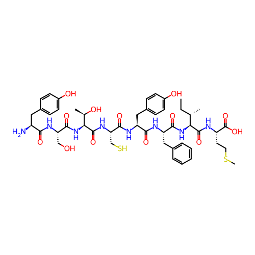 Chemical structure of BindingDB Monomer ID 50151880