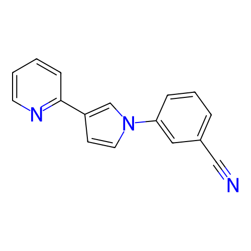 Chemical structure of BindingDB Monomer ID 50151897
