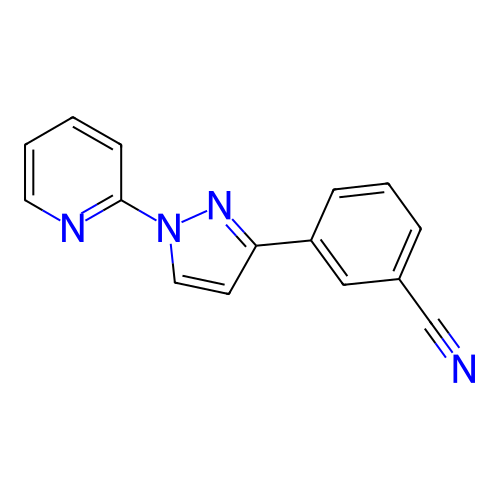 Chemical structure of BindingDB Monomer ID 50151902