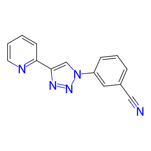 Chemical structure of BindingDB Monomer ID 50151903