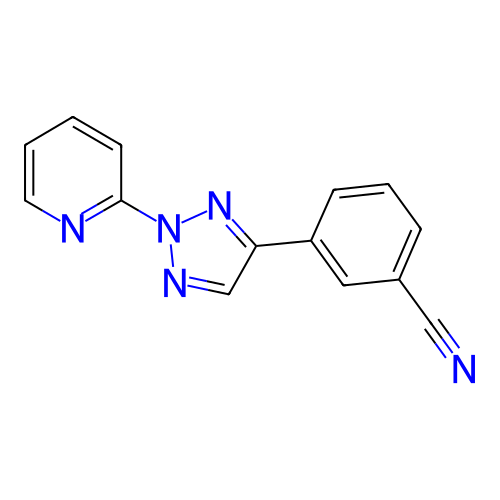 Chemical structure of BindingDB Monomer ID 50151904
