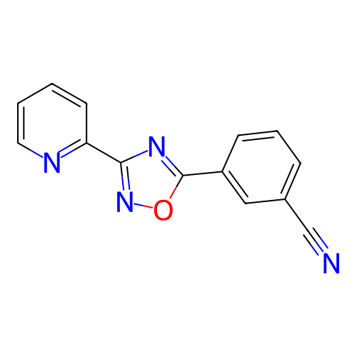 Chemical structure of BindingDB Monomer ID 50151909