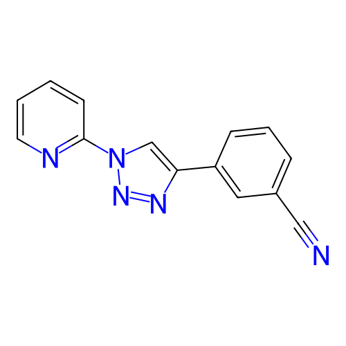 Chemical structure of BindingDB Monomer ID 50151911