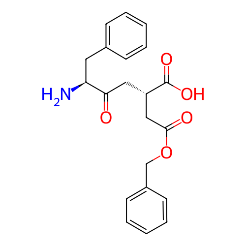 Chemical structure of BindingDB Monomer ID 50152062