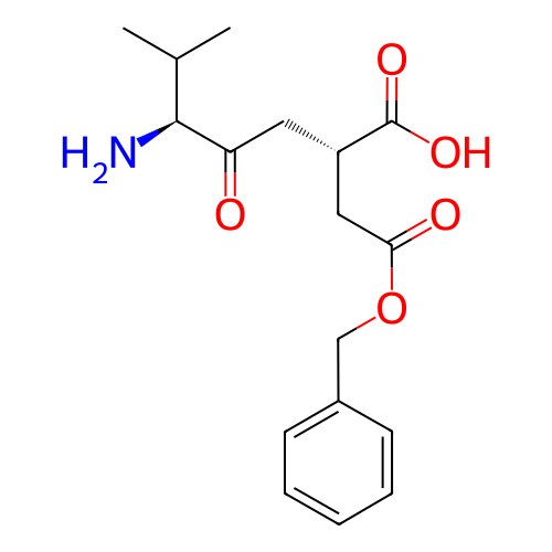 Chemical structure of BindingDB Monomer ID 50152064
