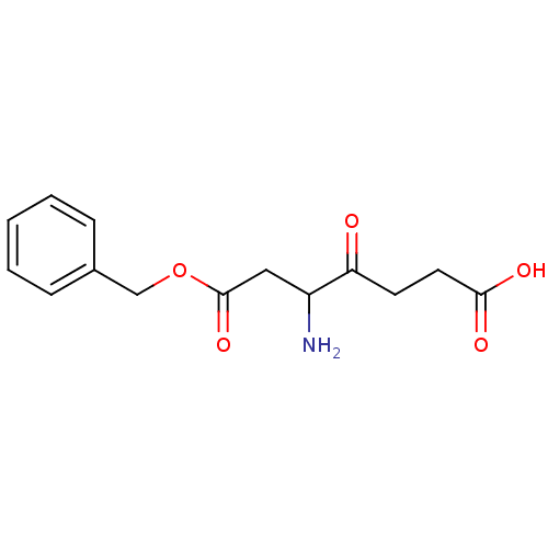 Chemical structure of BindingDB Monomer ID 50152065