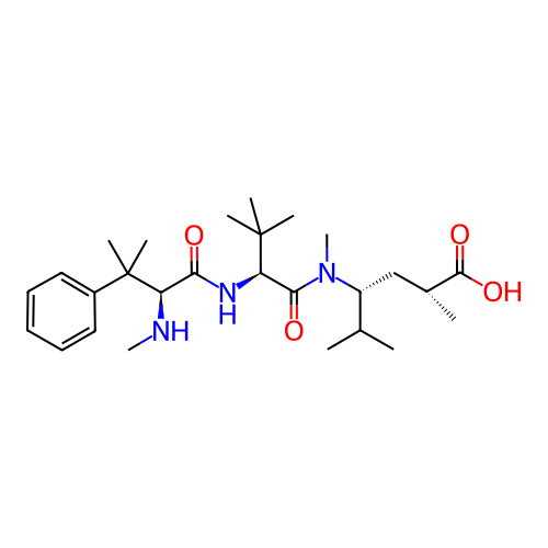 Chemical structure of BindingDB Monomer ID 50152133