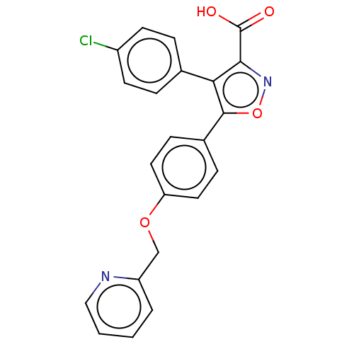 Chemical structure of BindingDB Monomer ID 50152152